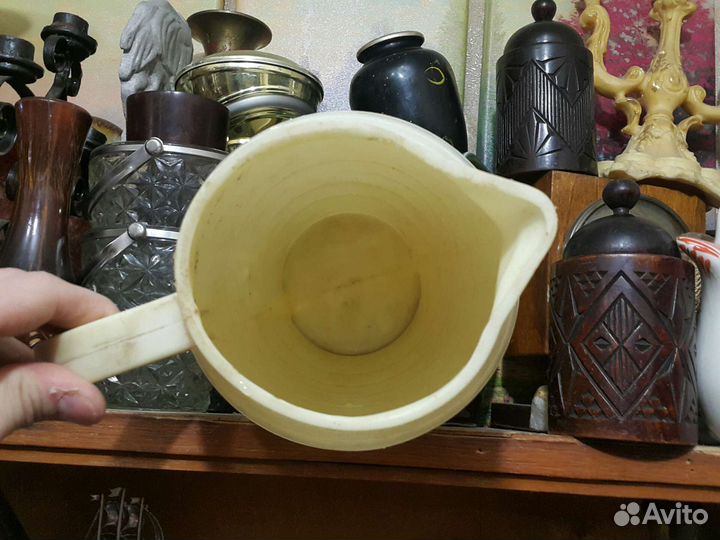 Из больницы СССР Большой кувшин