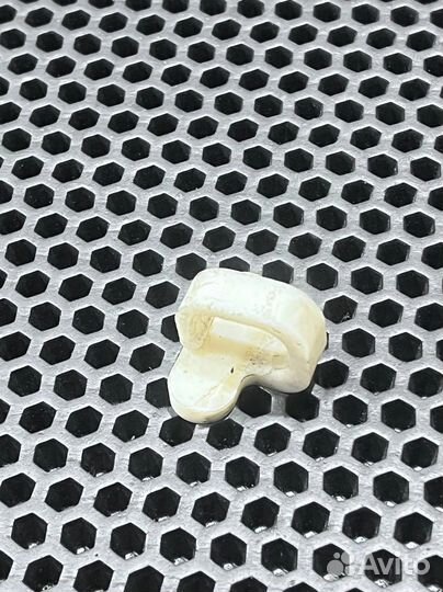 Направляющая гидролинии Suzuki RM-Z 450 2005-2007