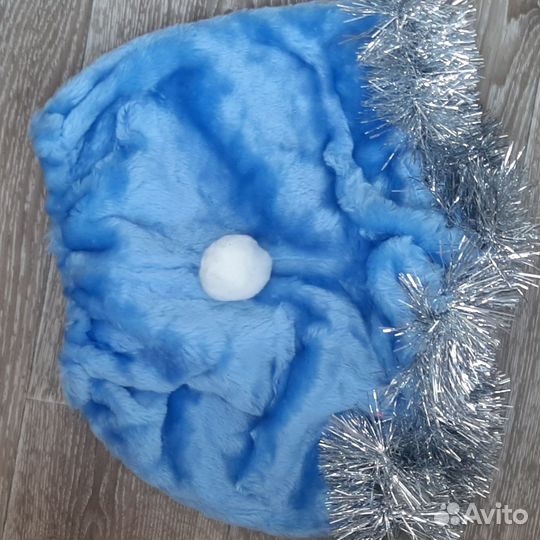 Новогодний костюм