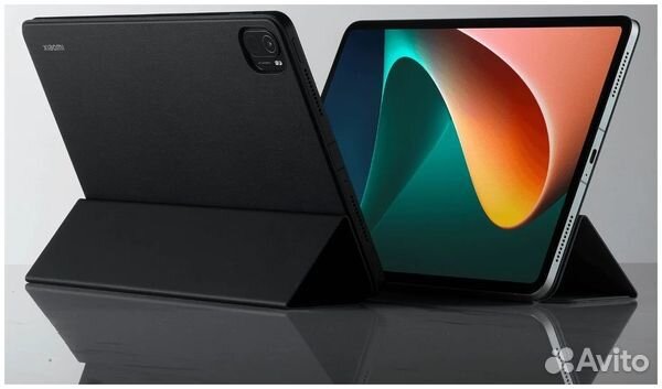 Чехол магнитный для Xiaomi Mi Pad 5 / Mi Pad 5 Pro