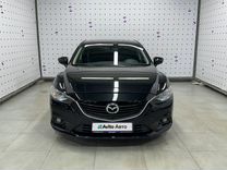 Mazda 6 2.5 AT, 2014, 175 909 км, с пробегом, цена 1 485 000 руб.