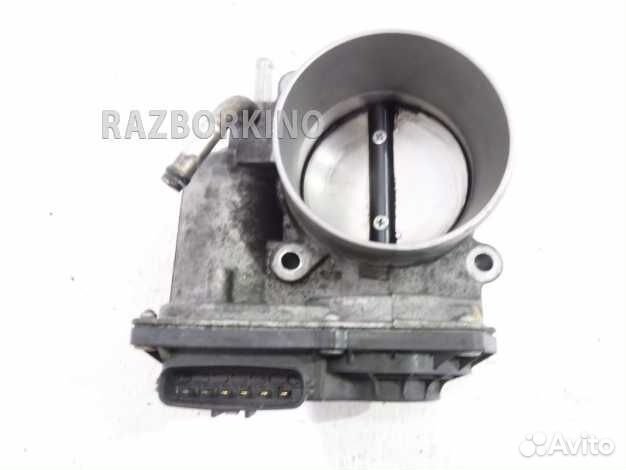 Дроссельная заслонка 16112AA320