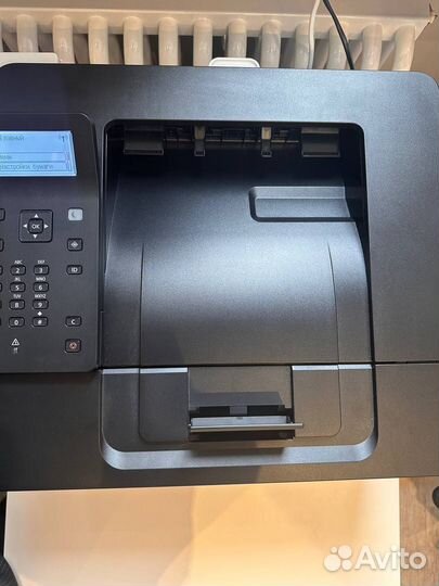 Принтер лазерный Canon i-Sensys LBP233DW