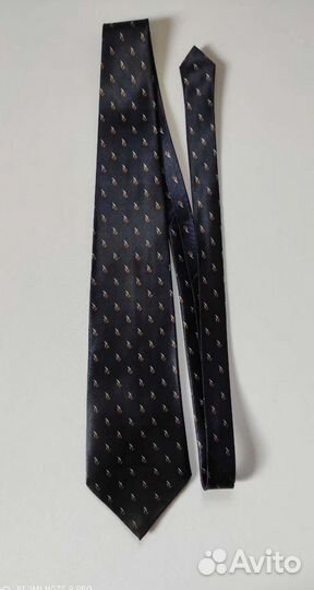 Галстуки мужские новые