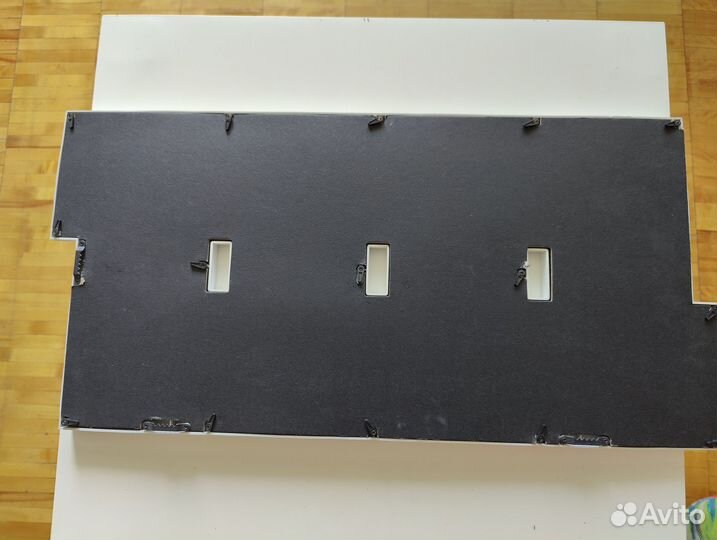 Фоторамка на 8 фотографии 10х15