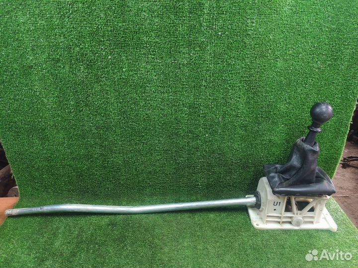 Кулиса МКПП Chevrolet Aveo T200