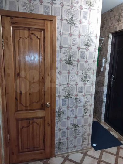 1-к. квартира, 35 м², 10/10 эт.