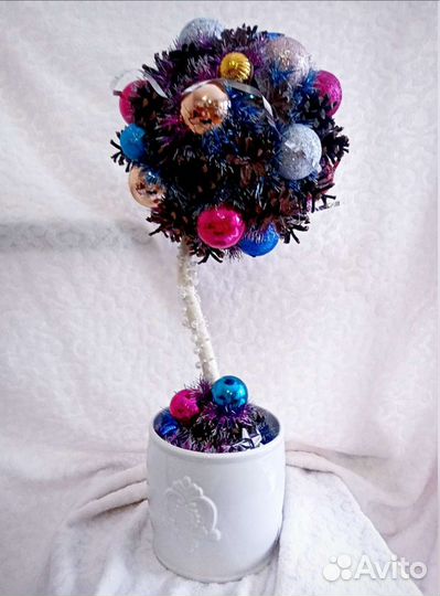 Топиарные фигуры