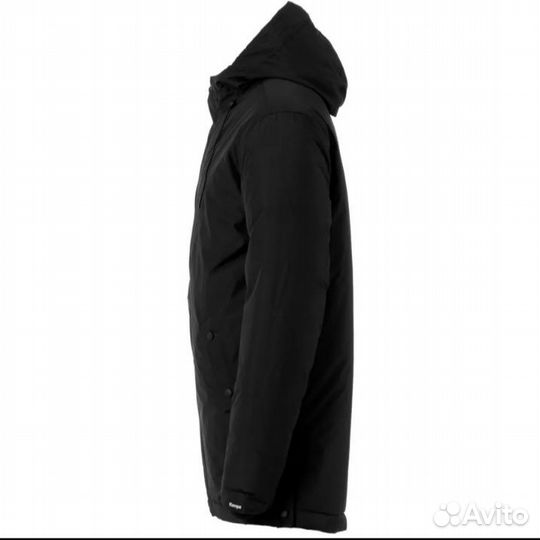 Kempa зимняя куртка Winter Jacket