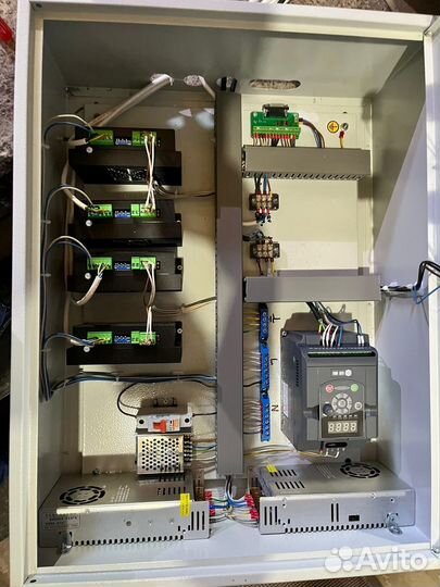 Станок чпу CNC1020N-150