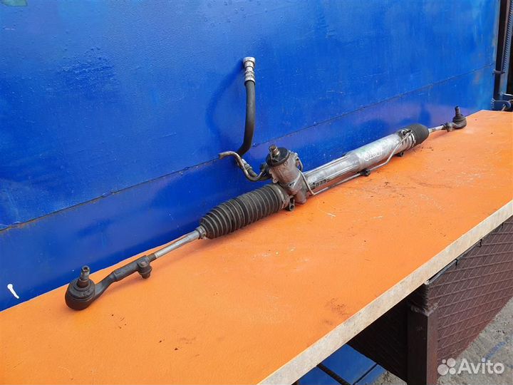 Рулевая рейка BMW 3 E90 E91 E92 X1 E84 32106777473