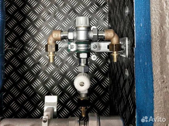 Монтаж инсталляции унитаза Одинцово