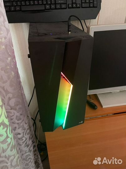 Продам игровой пк