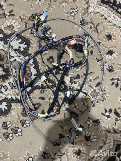 Барабан стиральной машины