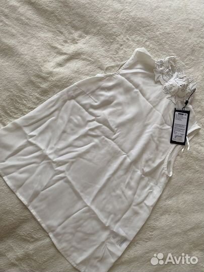 Блуза новая