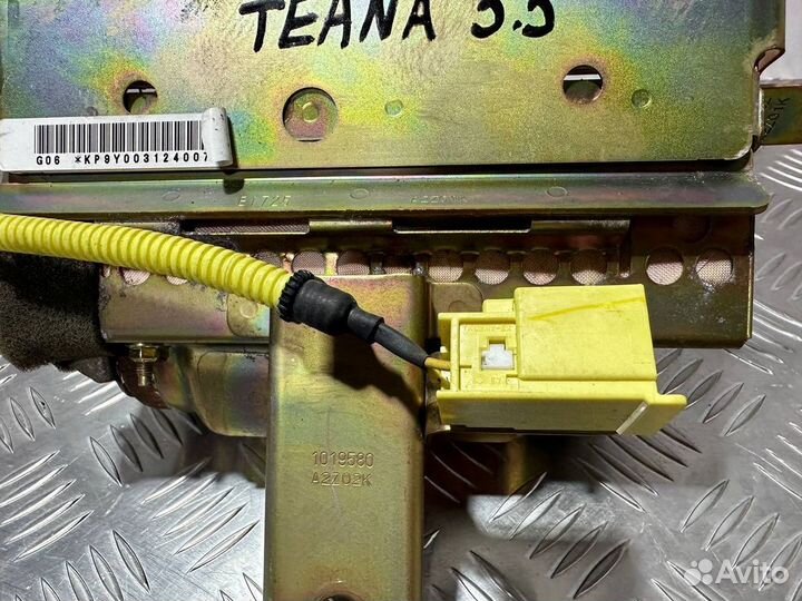 Подушка безопасности Nissan Teana J31