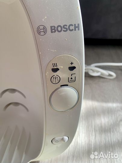 Капсульная кофемашина Bosch Tassimo