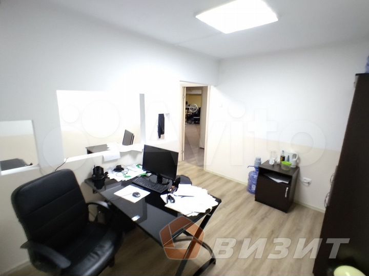 Офисное помещение с юридическим адресом