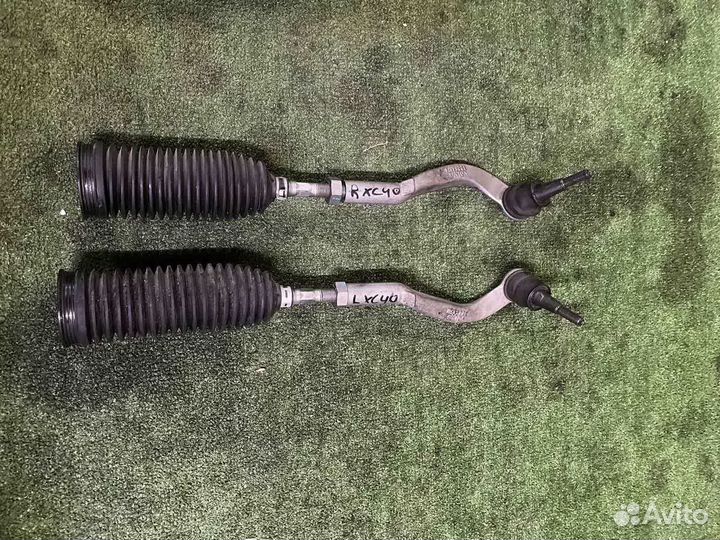 Рулевая тяга наконечник volvo XC40