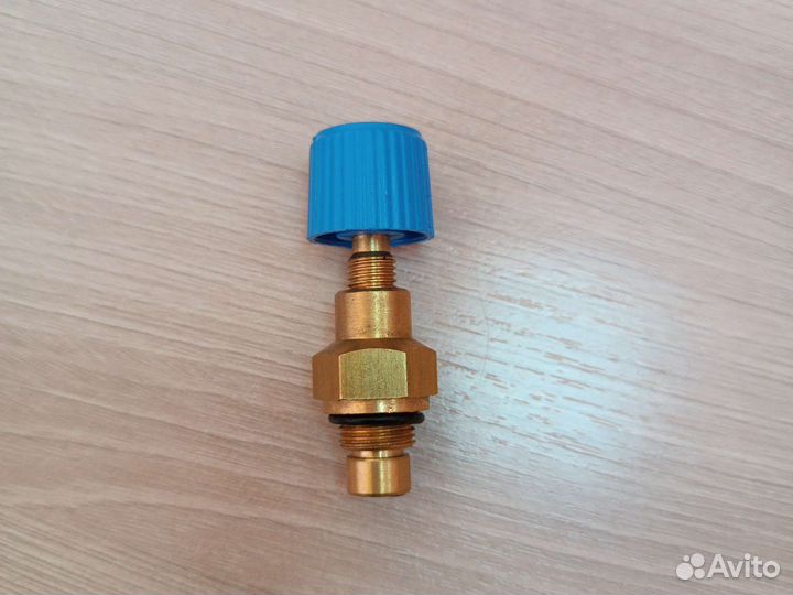 Кран подпитки Protherm (0020119802)