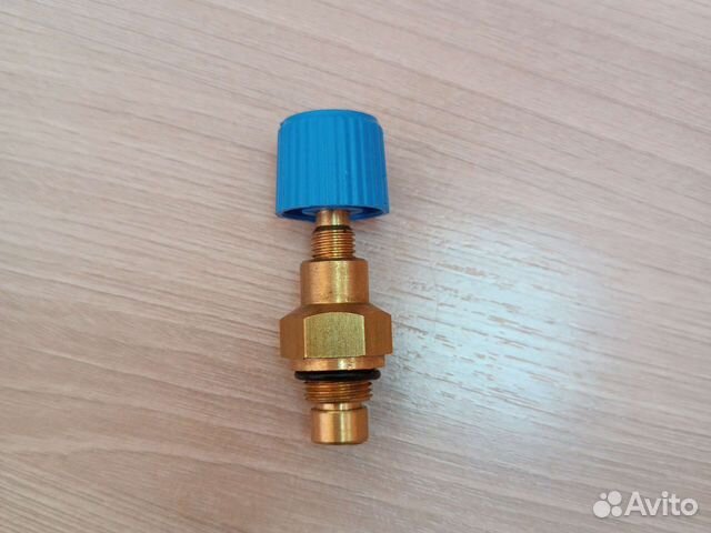 Кран подпитки Protherm (0020119802)