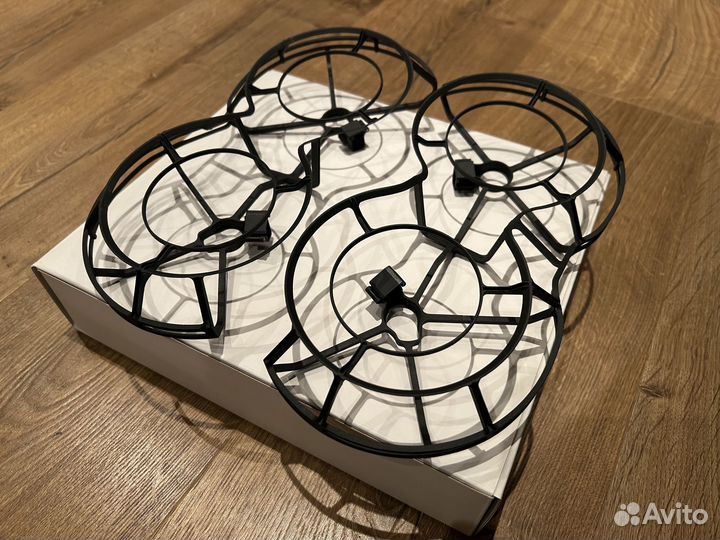 Защита пропеллеров DJI Mini / 2 / SE / 4K оригинал
