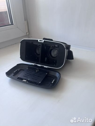 Vr очки для телефона