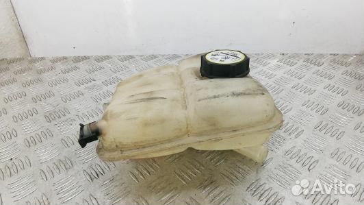 Бачок расширительный ford focus 3 (CMA04NP01)