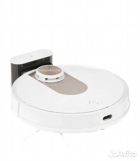 Новый робот пылесос Xiaomi Viomi SE