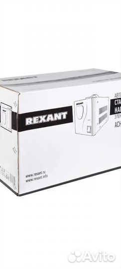 Стабилизатор напряжения 10 квт