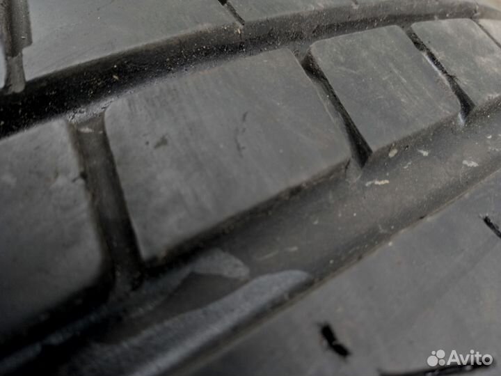 Pirelli Cinturato P7 215/55 R17