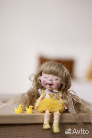 Кукла об11 обитцу11