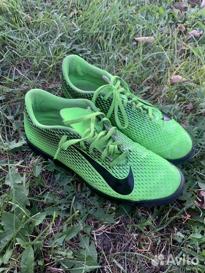 Сороконожки Nike