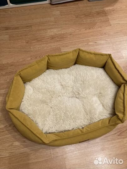 Лежанка для собак и кошек