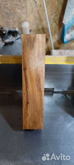 Заготовки для ножей