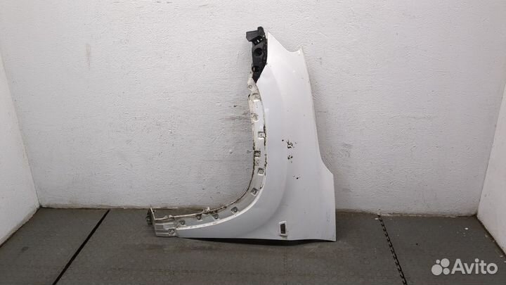 Крыло Chevrolet Orlando, 2012