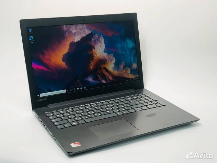 Lenovo IdeaPad 330 15 A6-9225 4GB Radeon R4 HDD