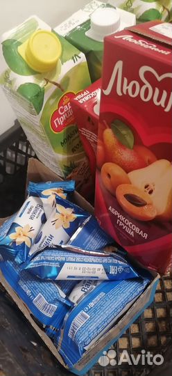 Корм для животных