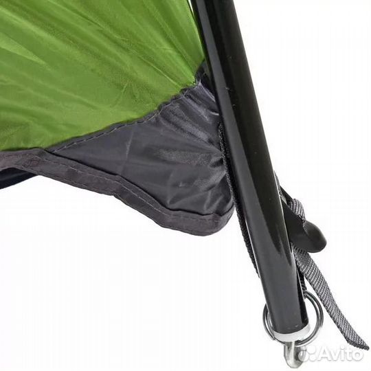 Шатер - Палатка - Тент 300х300х215 см CT- 3044