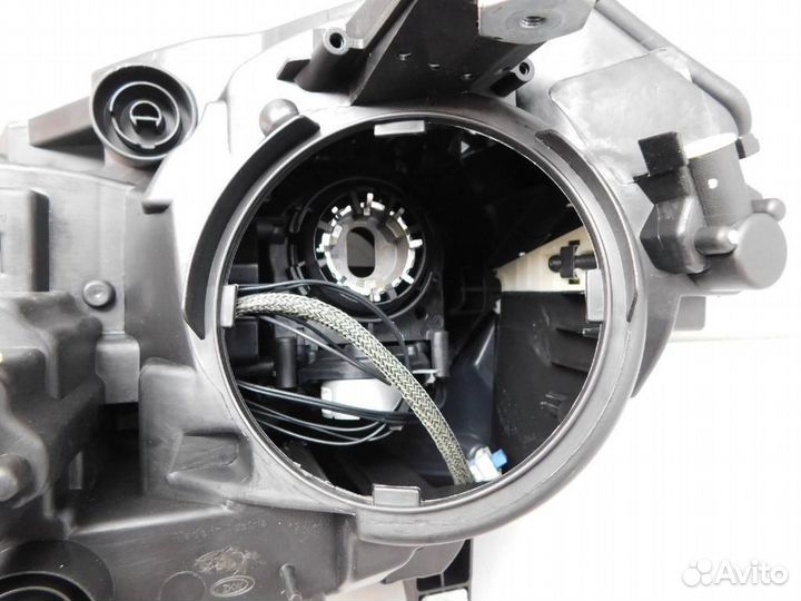 Фара правая Mercedes-Benz GLK-Class