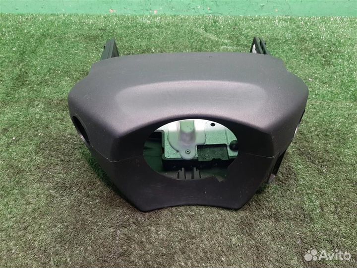 Кожух рулевой колонки (комплект) Renault Scenic 3