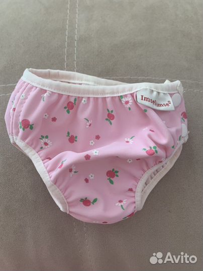 Трусики для плавания