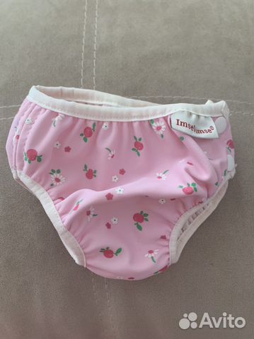 Трусики для плавания