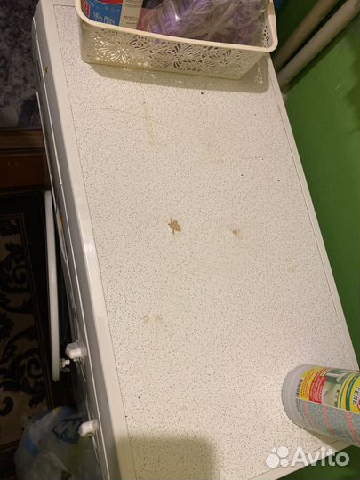 Стиральная машина бу