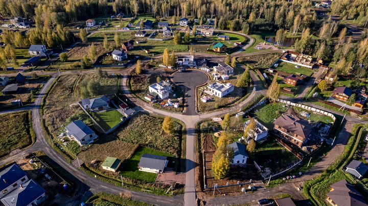 Участок 8 сот. (СНТ, ДНП)