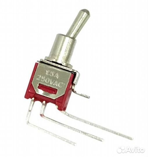 Микротумблер smts-102-2C4