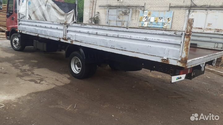 Foton Auman BJ11xx, 2013