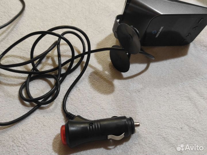 Антирадар Неолайн5500