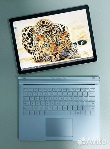 Microsoft Surface Book 2 объявление продам