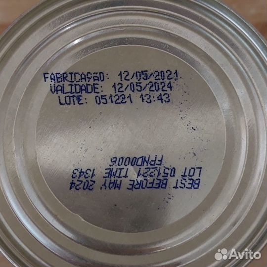 Влажный корм для собак Farmina